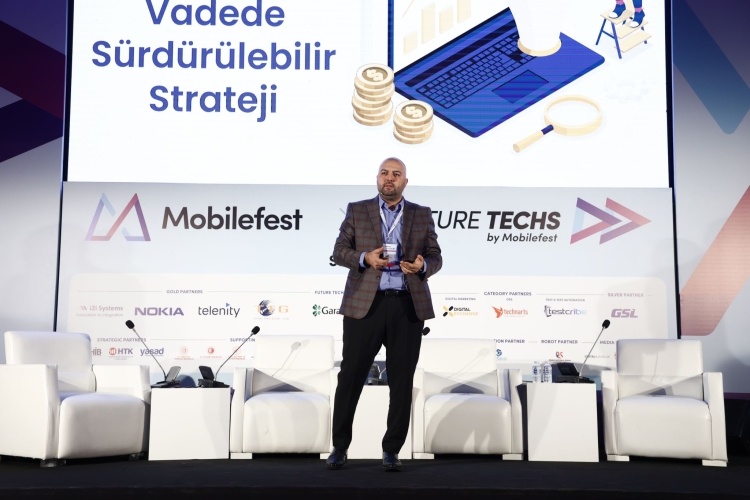 MOBILEFEST 2023 Dijital Pazarlama ile İşinizi Nasıl Genişletebilirsiniz?