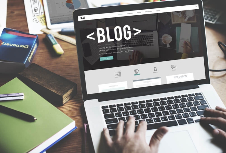 Blog Method in Content Marketing Gains Brand Reputation, Customer and Turnover
