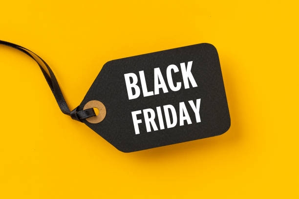 Confidence Campaigns on Black Friday Bring Brand Loyal Customers